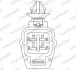 Автозапчасть WAGNER LBS00582