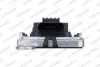Цапфа (поворотний кулак) WAGNER NOS00016 (фото 3)
