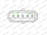 FORD Датчик NOx MONDEO V 2.0 EcoBlue 19- WAGNER NOS00145