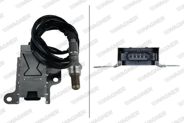 FORD Датчик NOx MONDEO V 2.0 EcoBlue 19- WAGNER NOS00145
