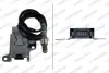 FORD Датчик NOx MONDEO V 2.0 EcoBlue 19- WAGNER NOS00145