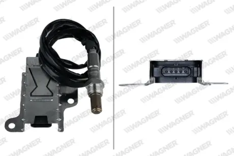 FORD Датчик NOx MONDEO V 2.0 EcoBlue 19- WAGNER NOS00145 Форд Мондео 5
