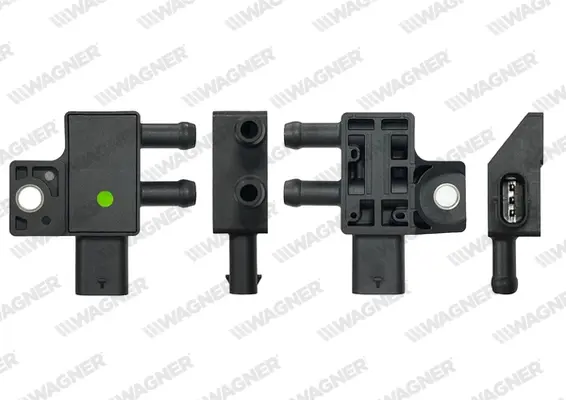 BMW датчик тиску ВГ 1/F20, 2/G42 WAGNER PRS00009