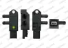 NISSAN Датчик тиску ВГ X-TRAIL III 1.3 DIG-T 21-, QASHQAI II 1.3 WAGNER PRS00018