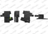 BMW Датчик тиску ВГ 1 E81/87, F20,2 F22, 3 E90, F30, 4 F32, 5 E60, F10,6,7 F01, X1, X3 F25, X4 F26, X5 E70, Mini WAGNER PRS00023