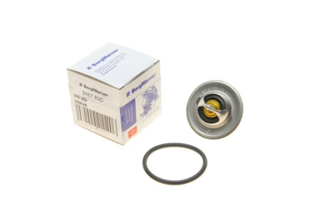 Термостат wahler 316783D