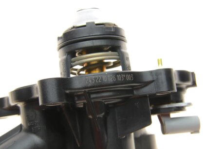 Термостат wahler 410389103D