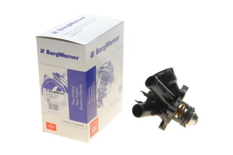 Термостат wahler 410389103D на Мерседес E-Class A207/C207