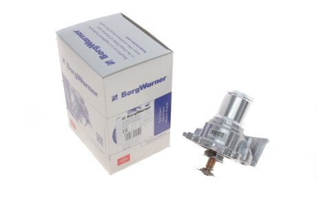 Термостат wahler 41093782D