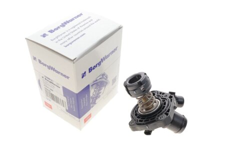 Термостат wahler 411471103D