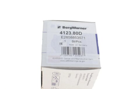 Термостат VW wahler 412380D