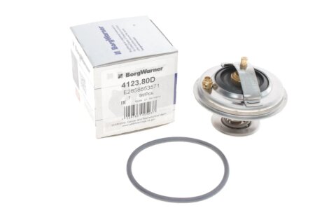 Термостат VW wahler 412380D на Фольксваген Лт 35