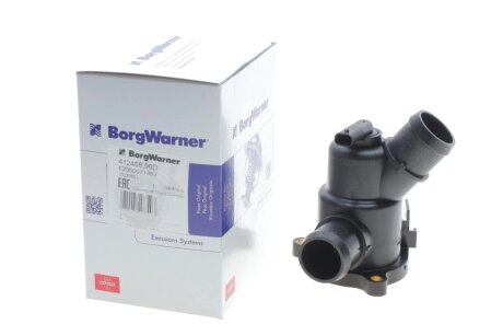 Термостат wahler 41248896D