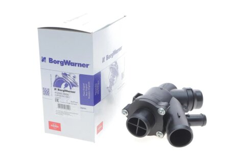 Термостат wahler 41250095D0