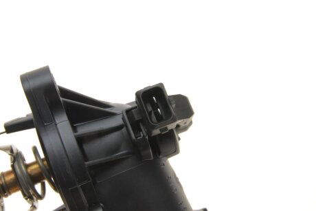 Термостат wahler 4337105D