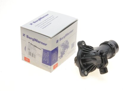 Термостат wahler 4337105D на Рено 11