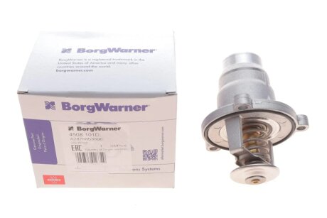 Термостат BMW wahler 4508101D