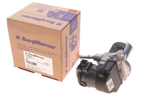 Клапан EGR wahler 710095D