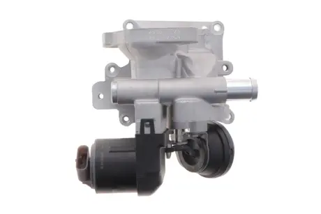 Клапан рециркуляції відпрацьованих газів wahler 710488D0 Вольво Xc60