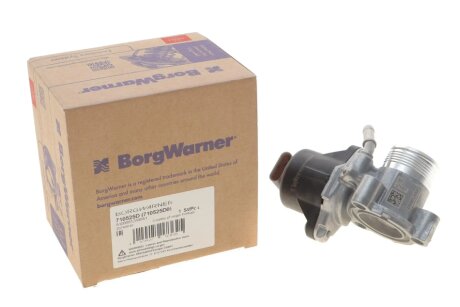 Клапан EGR wahler 710525D