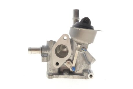 Радіатор рециркуляції відпрацьованих газів (з клапаном EGR) wahler 710532D0