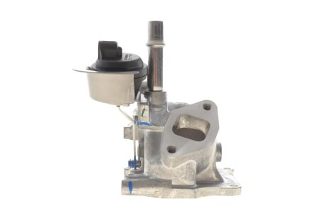 Радіатор рециркуляції відпрацьованих газів (з клапаном EGR) wahler 710532D0