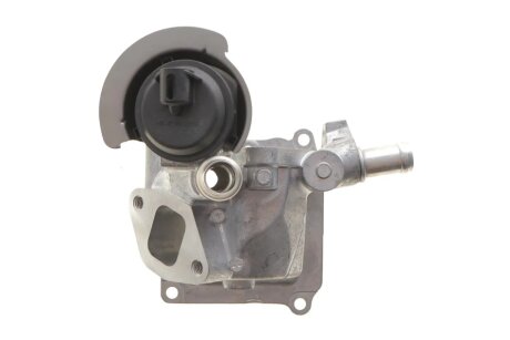 Радіатор рециркуляції відпрацьованих газів (з клапаном EGR) wahler 710532D0