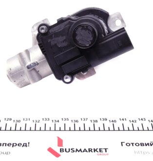 Клапан EGR wahler 710571D