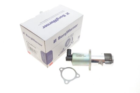 Клапан EGR wahler 710725D на Митсубиси Carisma