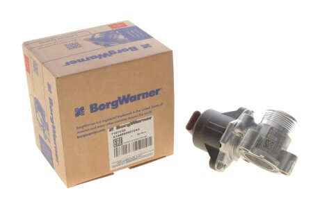 Клапан EGR wahler 710753D