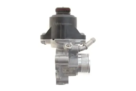 Клапан EGR Wahler 710795D