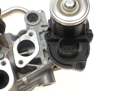 Клапан EGR wahler 710863D