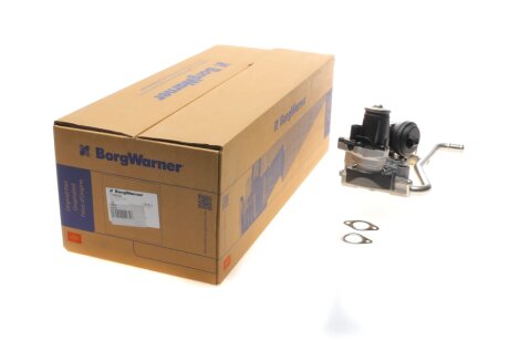 Клапан EGR wahler 710863D