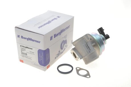 Клапан EGR wahler 710923D