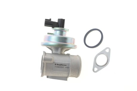 Клапан EGR wahler 710923D