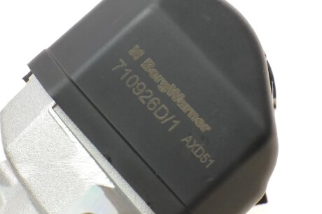 Клапан EGR wahler 710926D