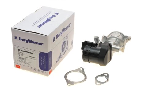 Клапан EGR wahler 710926D на Ситроен С8