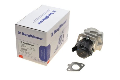 Клапан EGR wahler 710929D на Ситроен С1