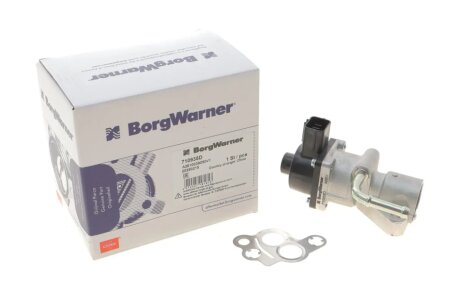 Клапан рециркуляції газів wahler 710935D