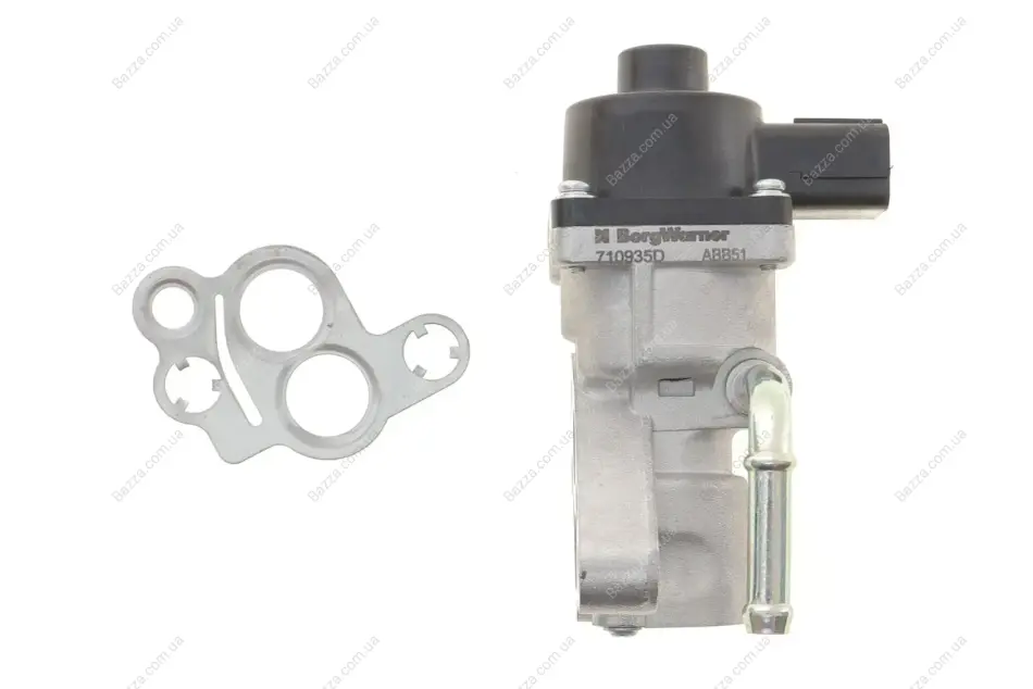 Клапан рециркуляції газів wahler 710935D