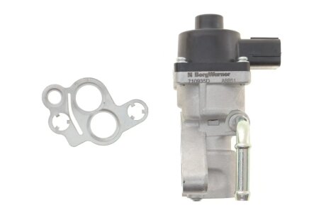 Клапан рециркуляції газів wahler 710935D на Мазда 3 bl