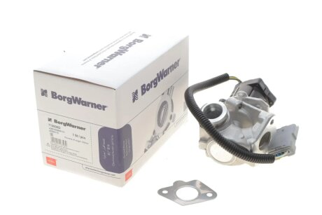 Клапан EGR wahler 710936D