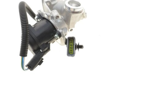 Клапан EGR wahler 710936D