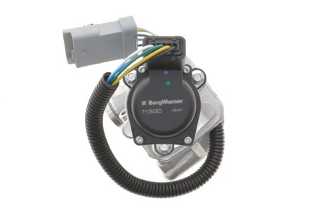 Клапан EGR wahler 710936D