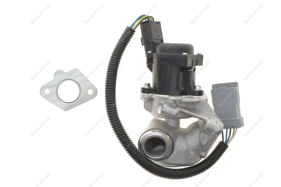 Клапан EGR wahler 710936D