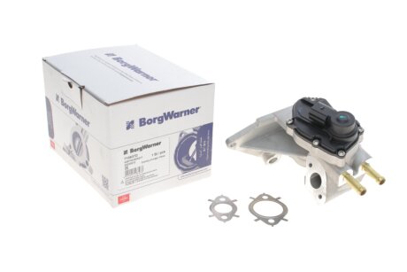 Клапан EGR wahler 710937D