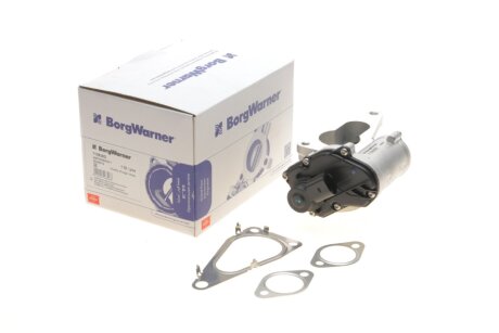 Клапан EGR wahler 710938D