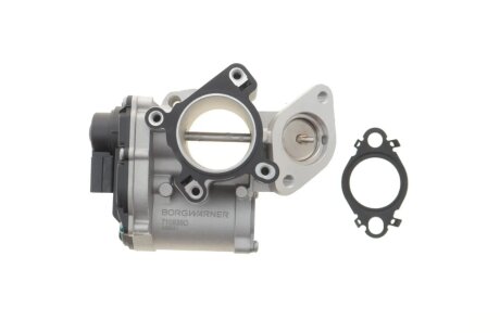 Клапан рециркуляції газів wahler 710939D на Опель Виваро