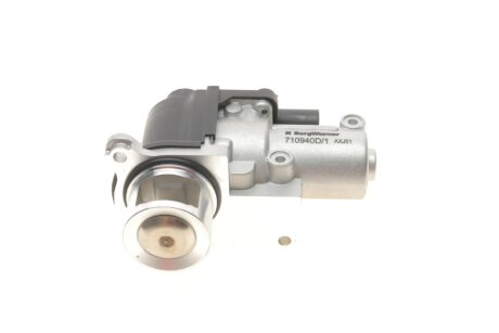 Клапан EGR wahler 710940D