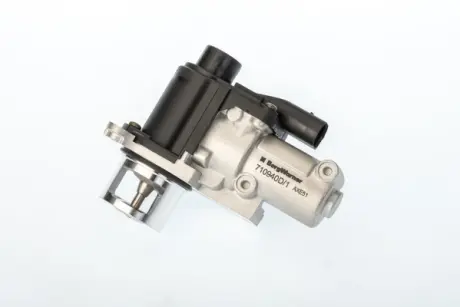 Клапан ЕГР wahler 710940D1